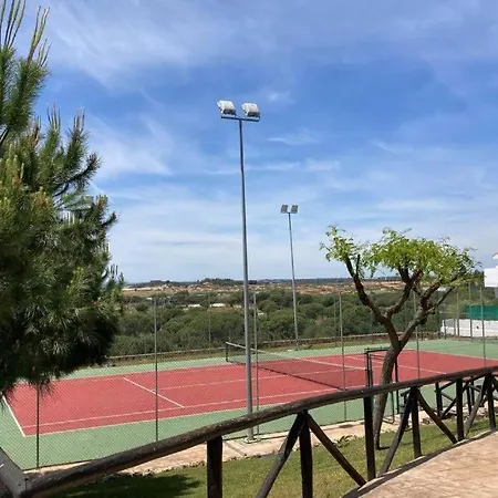 Hacienda Golf Atico Islantilla