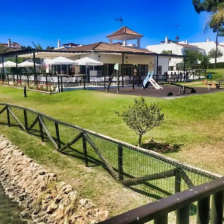 Hacienda Golf Atico *